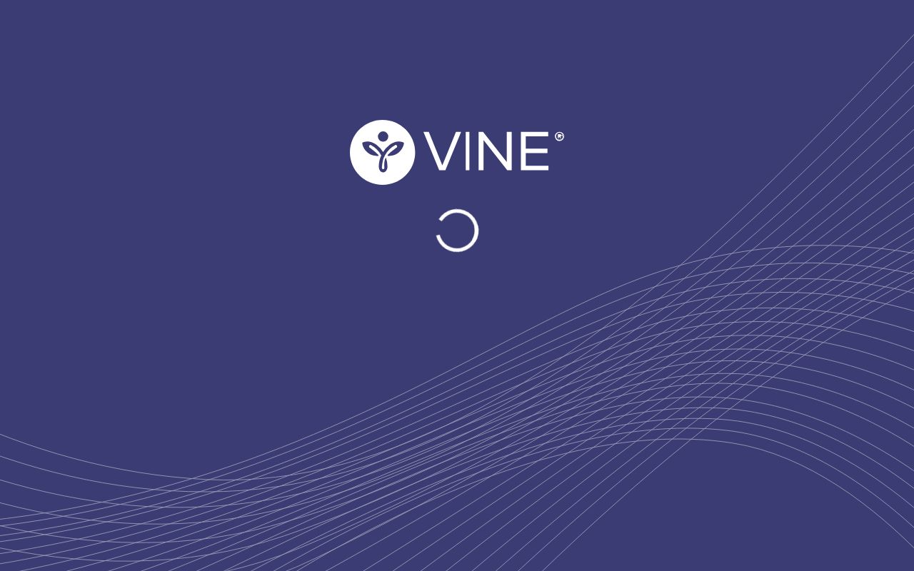 VINELink custody search and notification service interface